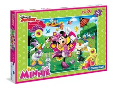 Puzzle Maxi Minnie 30