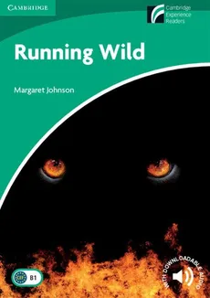 Running Wild 3 Lower-intermediate - Outlet - Margaret Johnson