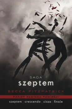 Saga Szeptem - Outlet