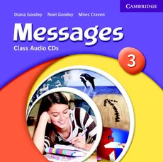 Messages 3 Class 2CD