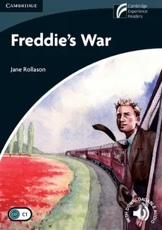 Freddie's War 6 Advanced - Outlet - Jane Rollason