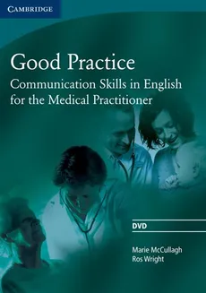 Good Practice DVD - Marie McCullagh, Ros Wright