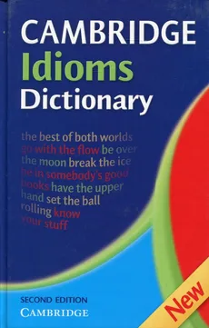 Cambridge Idioms Dictionary - Outlet