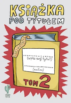 Książka pod tytułem Tom 2. Outlet - uszkodzona okładka - Outlet - Robert Trojanowski
