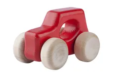 Samochodzik Mini-UK Czerwony