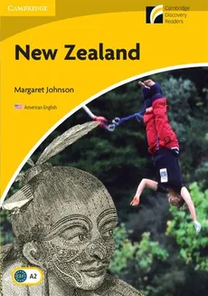 New Zealand 2 Elementary/Lower-intermediate - Margaret Johnson