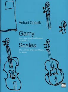 Gamy - Outlet - Antoni Cofalik