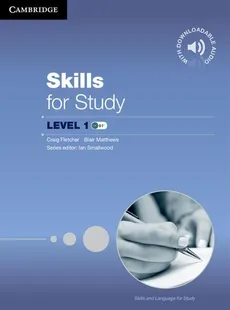 Skills for Study Level 1 - Blair Matthew, Craig Fletcher