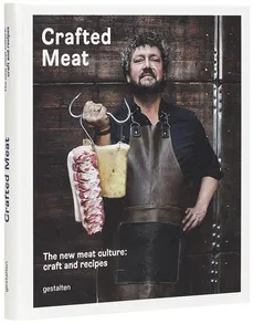 Crafted Meat - Hendrik Haase