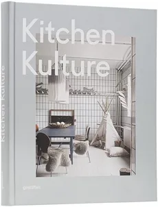 Kitchen Kulture - Michelle Galindo