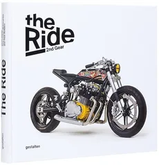 The Ride 2nd Gear Rebel Edition - Chris Hunter