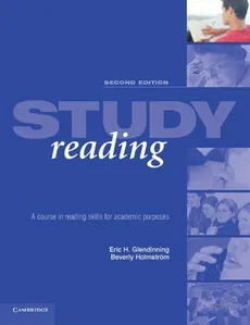 Study Reading - Beverly Holmstrom, Eric H. Glendinning