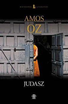 Judasz - Outlet - Amos Oz