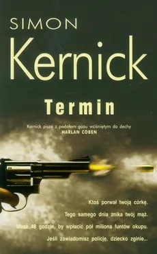 Termin - Outlet - Simon Kernick