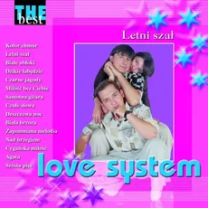Letni szał - Outlet - Love System