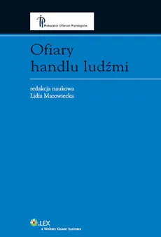 Ofiary handlu ludźmi - Outlet