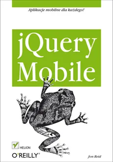 jQuery Mobile - Outlet - Jon Reid