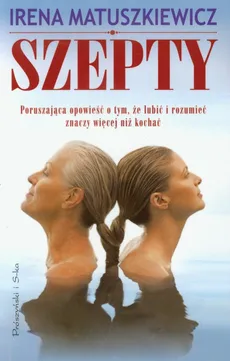 Szepty - Outlet - Irena Matuszkiewicz