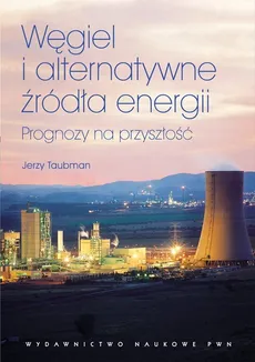 Węgiel i alternatywne źródła energii - Outlet - Jerzy Taubman