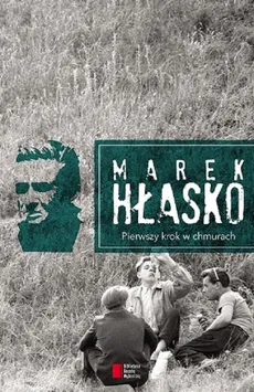 Pierwszy krok w chmurach - Outlet - Marek Hłasko
