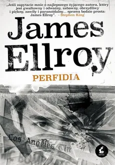 Perfidia - Outlet - James Ellroy