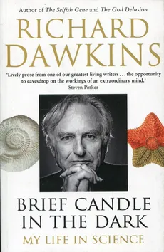 Brief Candle in the Dark - Outlet - Richard Dawkins