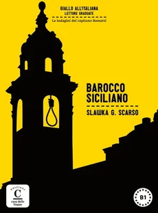 Baroco Siciliano - Scarso Slawka G.
