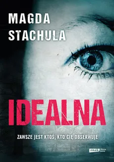 Idealna - Outlet - Magda Stachula