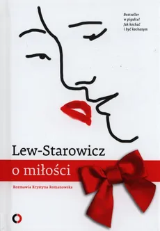 Lew-Starowicz o miłości - Outlet - Krystyna Romanowska, Zbigniew Lew-Starowicz