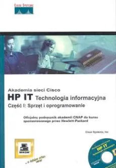 HP IT technologia informacyjna cz.1 - Outlet