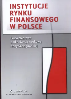 Instytucje rynku finansowego w Polsce - Outlet