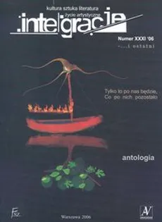 Integracje Antologia nr XXXI'06 - Outlet