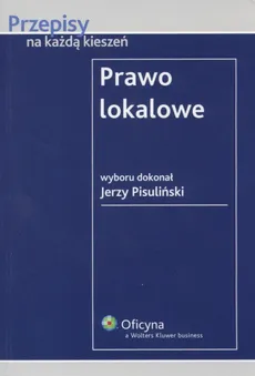 Prawo lokalowe - Outlet