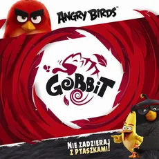 Gobbit Angry Birds - Fremaux Jean-Baptiste, Tournier Paul-Adrien, Luzurier Thomas