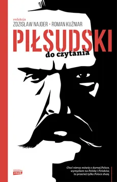 Piłsudski do czytania - Outlet