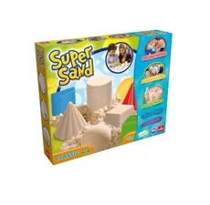 Super Sand Man the Game - Outlet