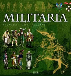 Militaria - Outlet - Giovanni Santi-Mazzini