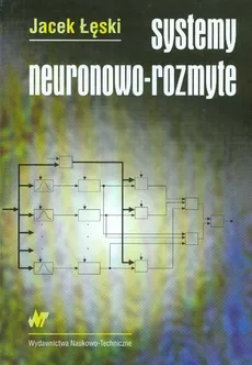 Systemy neuronowo-rozmyte - Jacek Łęski