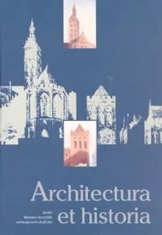 Architectura et historia - Outlet