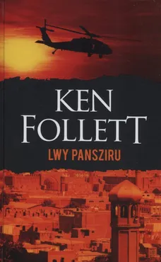 Lwy Pansziru - Outlet - Ken Follett