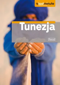 Tunezja - Last Minute - Ann Jousiffe