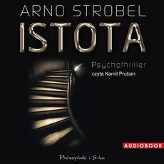 Istota - Arno Strobel