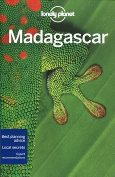 Lonely Planet Madagascar - Outlet