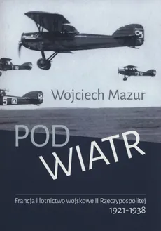 Pod wiatr - Outlet - Wojciech Mazur