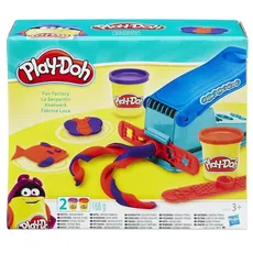 Play-Doh Fabryka śmiechu