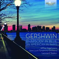 Gershwin: Orchestral Music