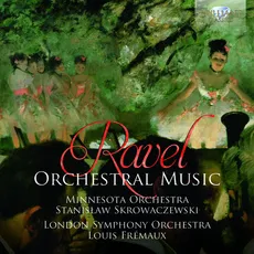 Ravel: Orchestal Music