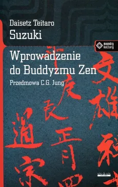 Wprowadzenie do buddyzmu Zen - Outlet - Suzuki Daisetz Teitaro