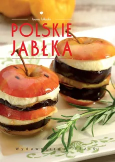 Polskie jabłka - Outlet - Joanna Tołłoczko