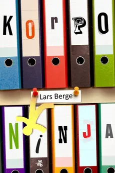 Korponinja - Outlet - Lars Berge